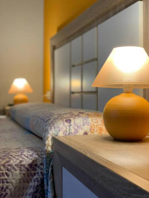 Apartamento Rural Lago Enol